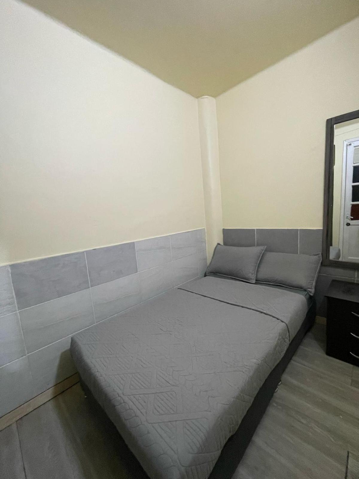 Hostel Quinta Camacho ボゴタ エクステリア 写真
